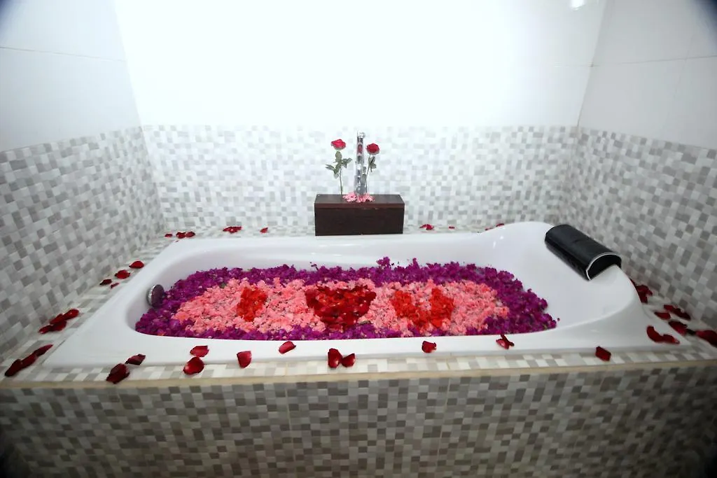 Natha Ubud Villa  Ουμπούντ